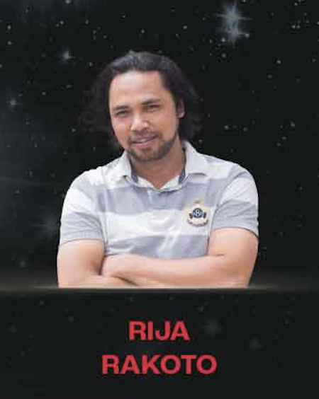 Mandresy Madagasikara à Maevatanana, Maevatanana